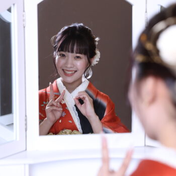 イオンモール甲府昭和店のお客様様