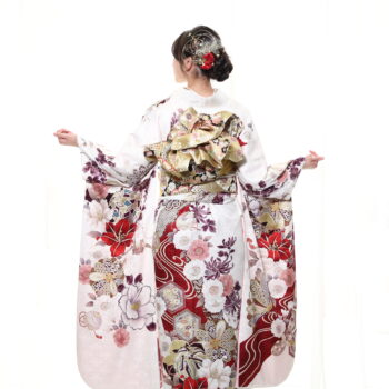 前撮りご利用のお客様