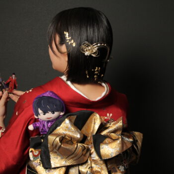 前撮りご利用のお客様様