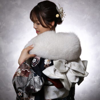 前撮りご利用のお客様