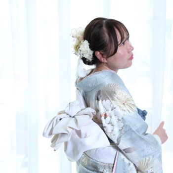 前撮りご利用のお客様