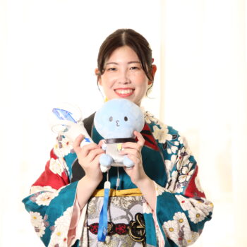 前撮りご利用のお客様