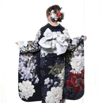 前撮りご利用のお客様様