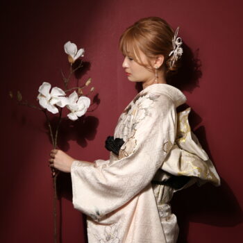 前撮りご利用のお客様