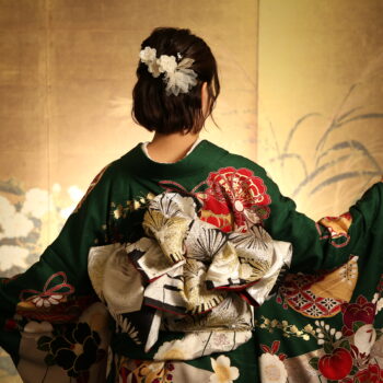 前撮りご利用のお客様