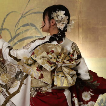 イオンモール岡崎のお客様