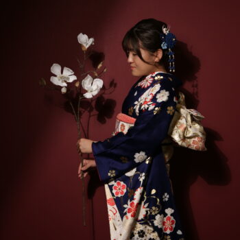 前撮りご利用のお客様