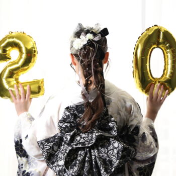 前撮りご利用のお客様様