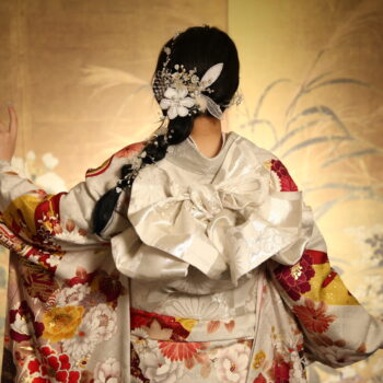 前撮りご利用のお客様