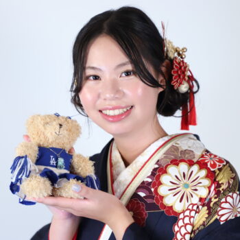 イオンモール岡崎のお客様