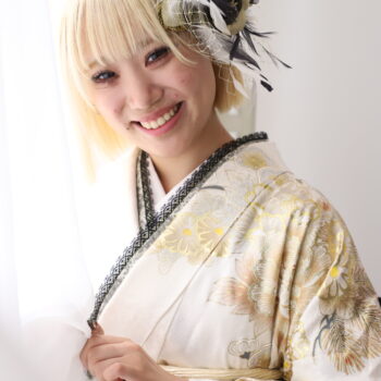 イオンモール岡崎のお客様