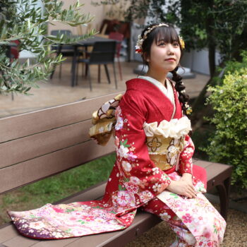 阪急西宮ガーデンズ店のお客様♡様