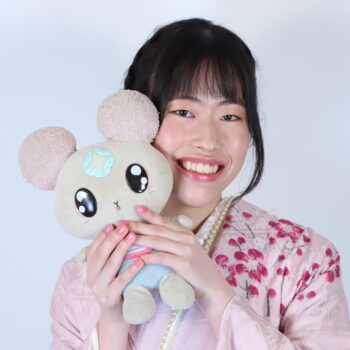 イオンモール岡崎のお客様