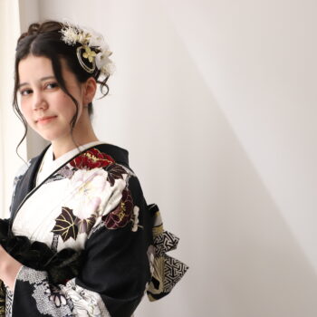 イオンモール岡崎のお客様