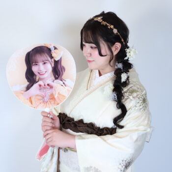 イオンモール岡崎のお客様