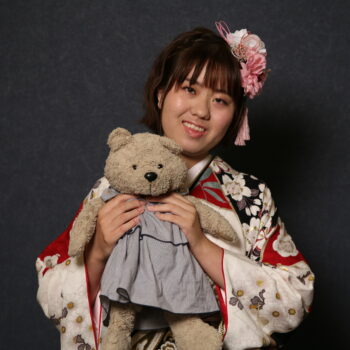 前撮りご利用のお客様