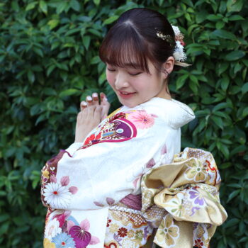 阪急西宮ガーデンズ店のお客様♡様