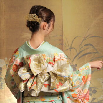 前撮りでご利用のお客様様