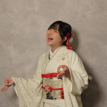 前撮りご利用のお客様様