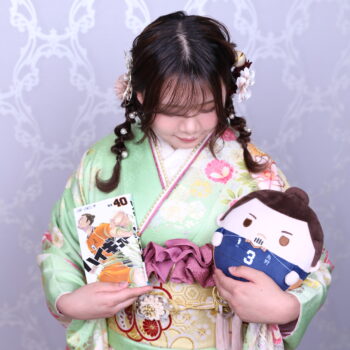 阪急西宮ガーデンズ店のお客様♡様