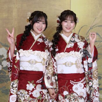 名古屋ららぽーと店のお客様