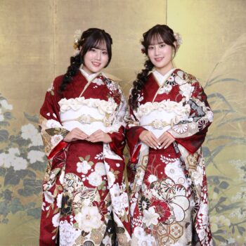 名古屋ららぽーと店のお客様