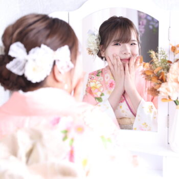 阪急西宮ガーデンズ店のお客様♡様