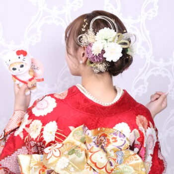 阪急西宮ガーデンズ店のお客様♡様