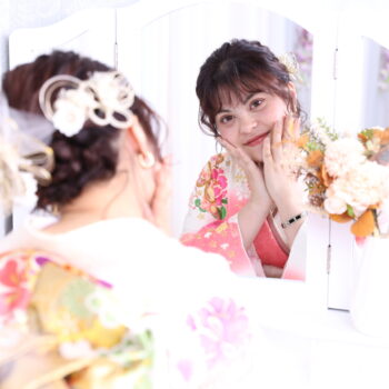 阪急西宮ガーデンズ店のお客様♡様