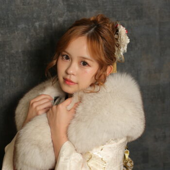 静岡パルコ店のお客様