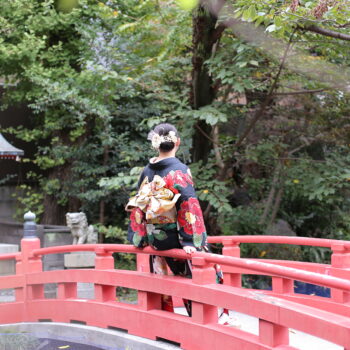 静岡パルコ店のお客様