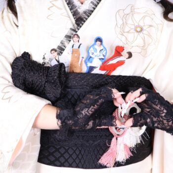 名古屋ららぽーと店のお客様