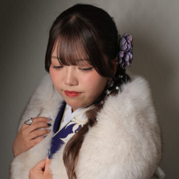 静岡パルコ店のお客様