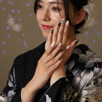 イオンモール岡崎のお客様