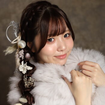 イオンモール岡崎のお客様