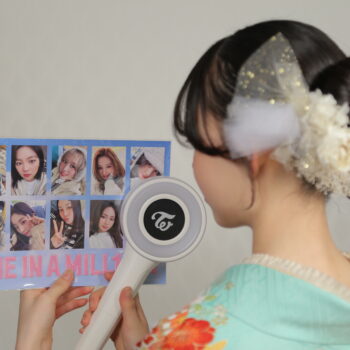 静岡パルコ店のお客様