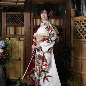 名古屋モゾのお客様