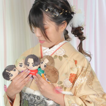 黒崎店のお客様