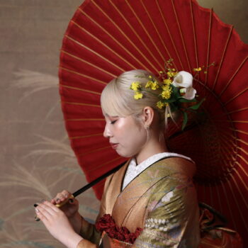 名古屋モゾのお客様