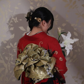 名古屋モゾのお客様