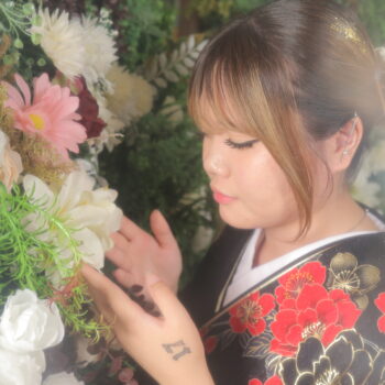 イオンモール福津店ご利用お客様