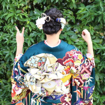 阪急西宮ガーデンズ店のお客様♡様