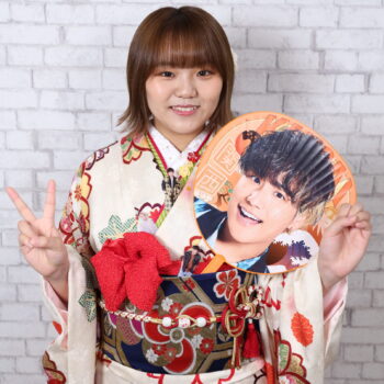 名古屋モゾのお客様