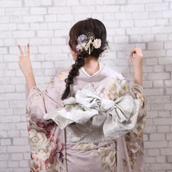 名古屋モゾのお客様