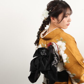 イオンモール岡山店のお客様