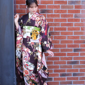 横浜ビブレ店のお客様