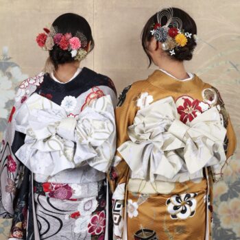 横浜ビブレ店のお客様