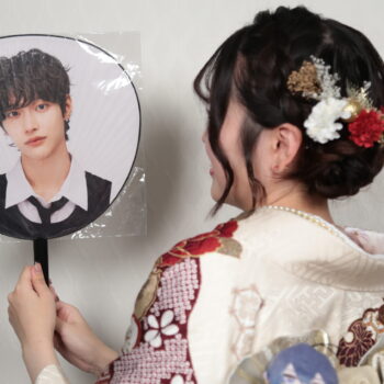 静岡パルコ店のお客様