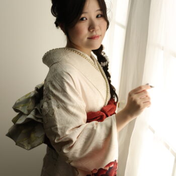 横浜ビブレ店のお客様