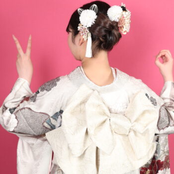 イオンモール岡山店のお客様